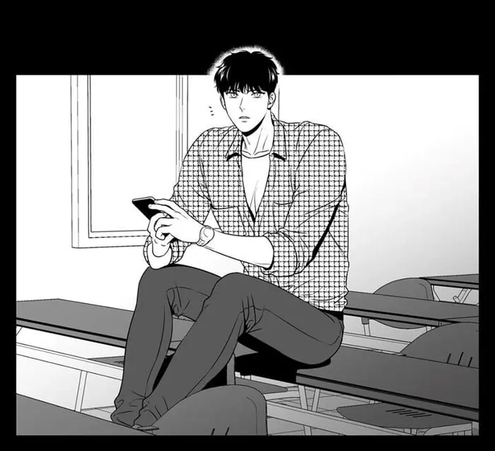 BJ Alex – Capítulo 58 Yaoi – Página 24