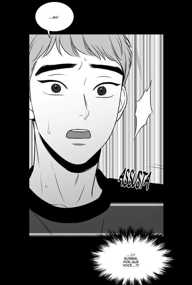 BJ Alex – Capítulo 58 Yaoi – Página 25