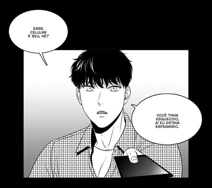 BJ Alex – Capítulo 58 Yaoi – Página 26