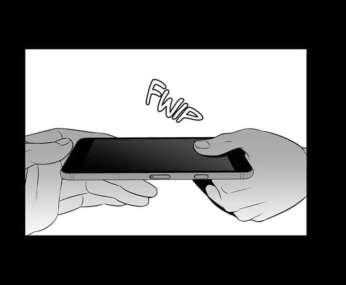 BJ Alex – Capítulo 58 Yaoi – Página 28