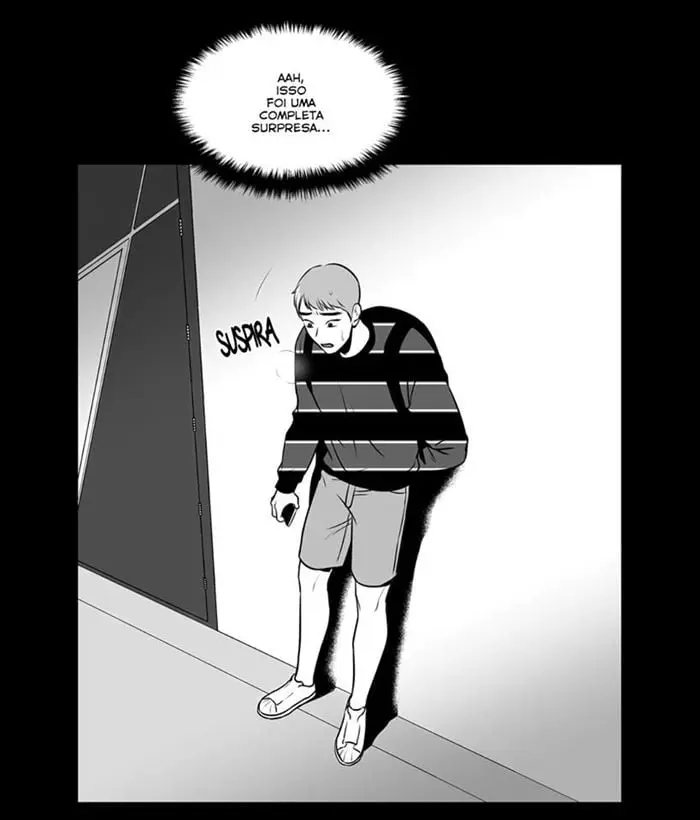 BJ Alex – Capítulo 58 Yaoi – Página 30