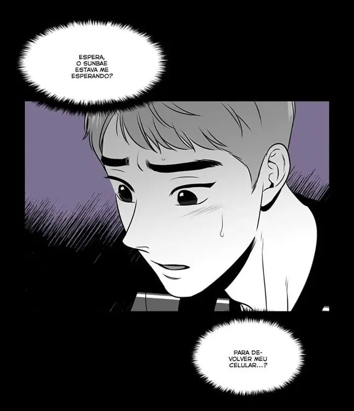 BJ Alex – Capítulo 58 Yaoi – Página 31