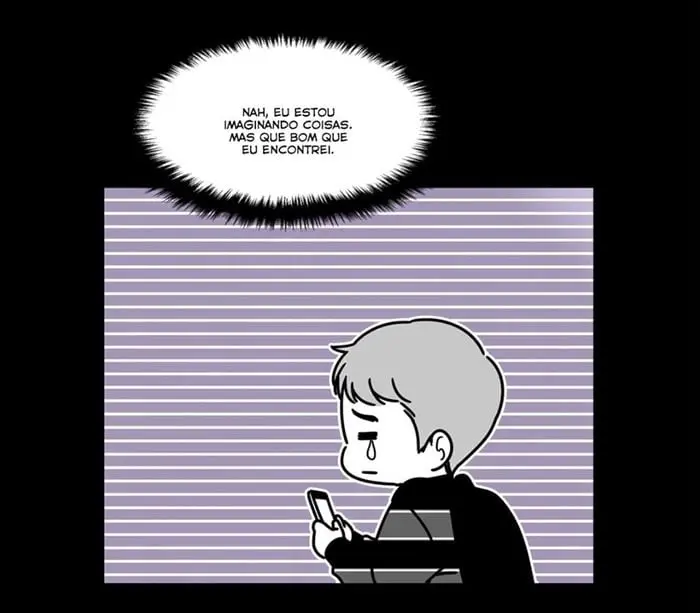 BJ Alex – Capítulo 58 Yaoi – Página 32