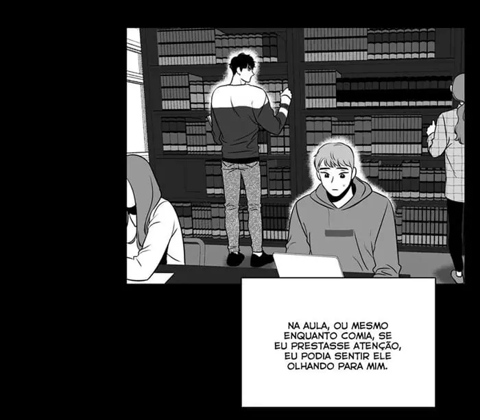 BJ Alex – Capítulo 58 Yaoi – Página 35