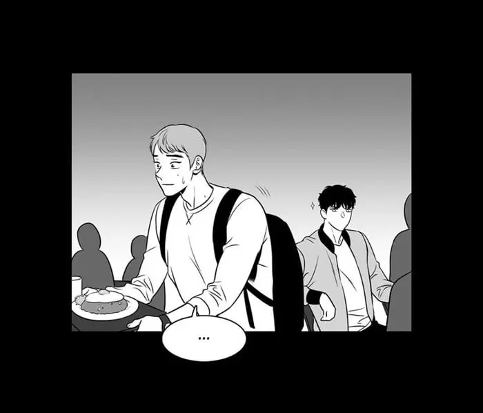 BJ Alex – Capítulo 58 Yaoi – Página 36