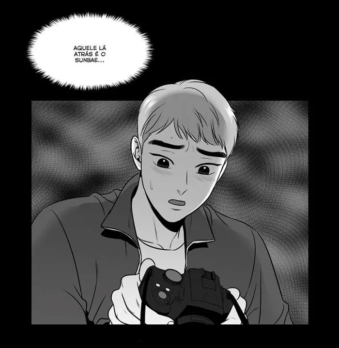 BJ Alex – Capítulo 58 Yaoi – Página 38