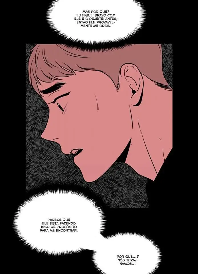 BJ Alex – Capítulo 58 Yaoi – Página 42