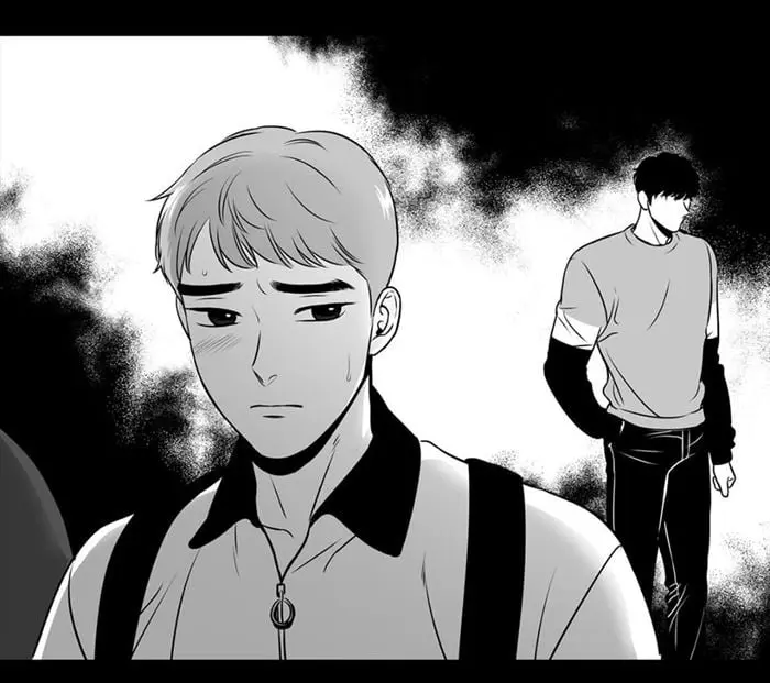 BJ Alex – Capítulo 58 Yaoi – Página 45