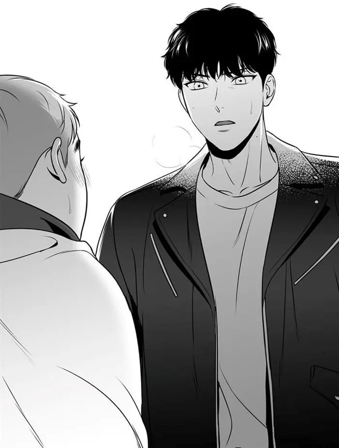 BJ Alex – Capítulo 58 Yaoi – Página 48