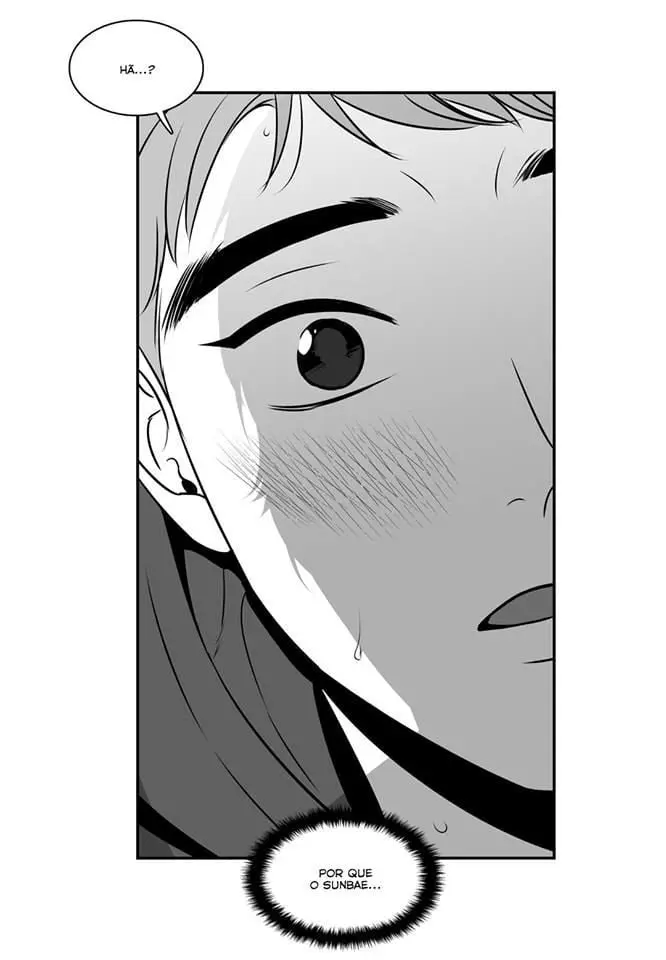 BJ Alex – Capítulo 58 Yaoi – Página 49