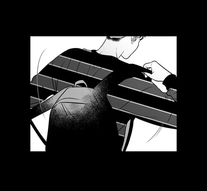 BJ Alex – Capítulo 58 Yaoi – Página 5