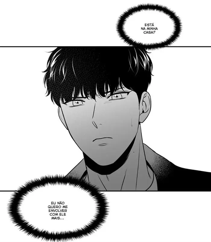 BJ Alex – Capítulo 58 Yaoi – Página 50