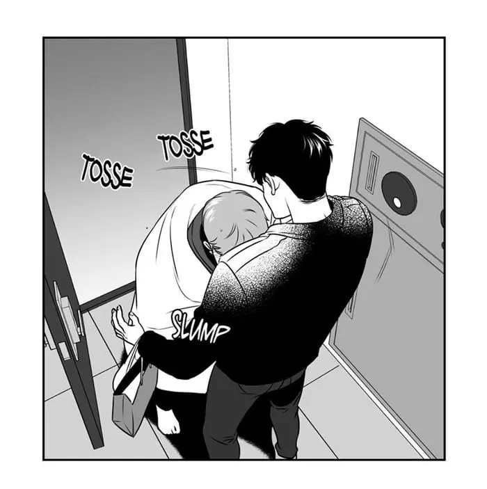 BJ Alex – Capítulo 58 Yaoi – Página 52