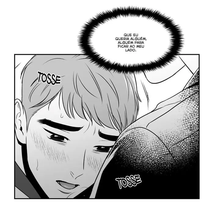 BJ Alex – Capítulo 58 Yaoi – Página 53