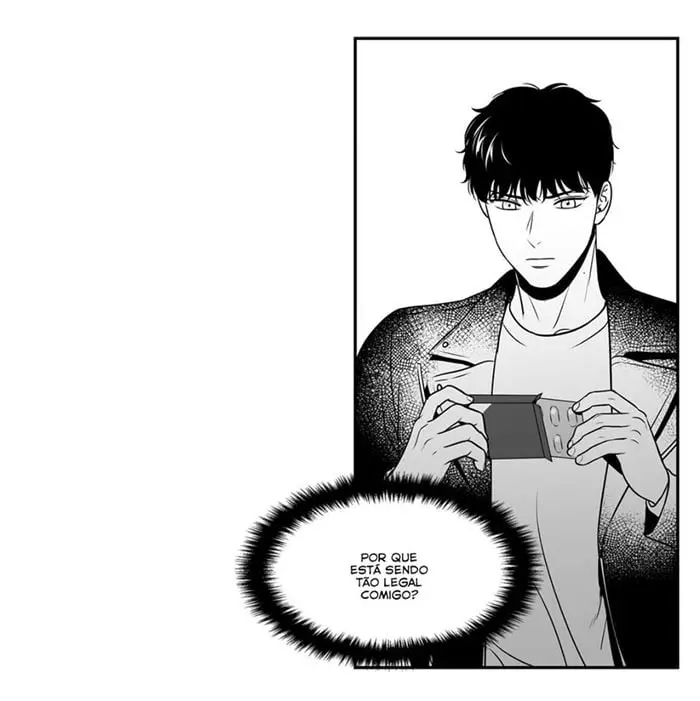 BJ Alex – Capítulo 58 Yaoi – Página 55