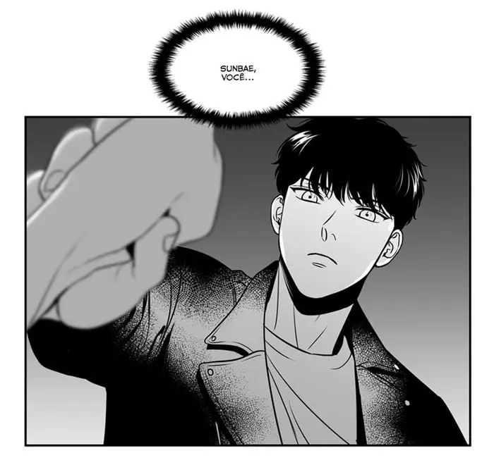 BJ Alex – Capítulo 58 Yaoi – Página 56