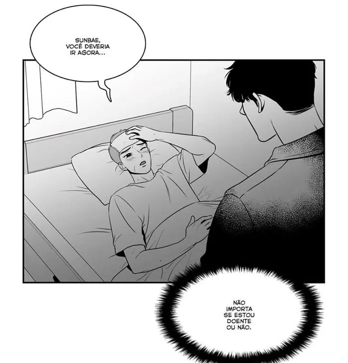 BJ Alex – Capítulo 58 Yaoi – Página 58