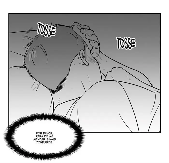 BJ Alex – Capítulo 58 Yaoi – Página 59