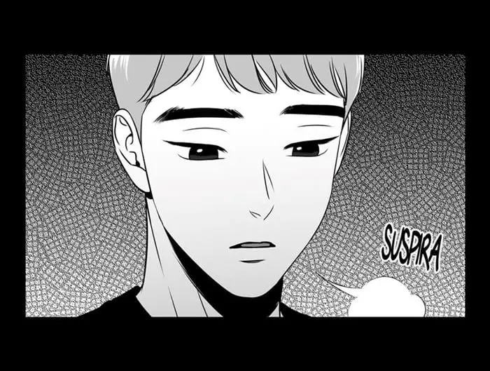 BJ Alex – Capítulo 58 Yaoi – Página 6