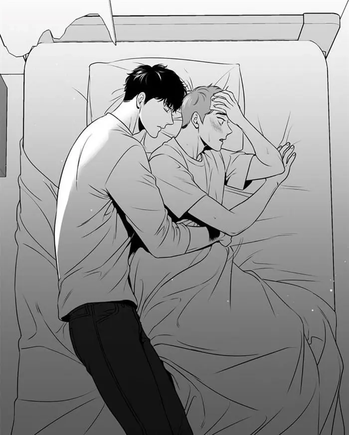 BJ Alex – Capítulo 58 Yaoi – Página 62