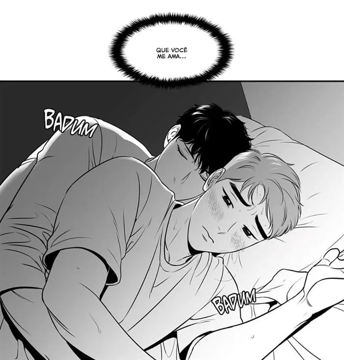 BJ Alex – Capítulo 58 Yaoi – Página 66