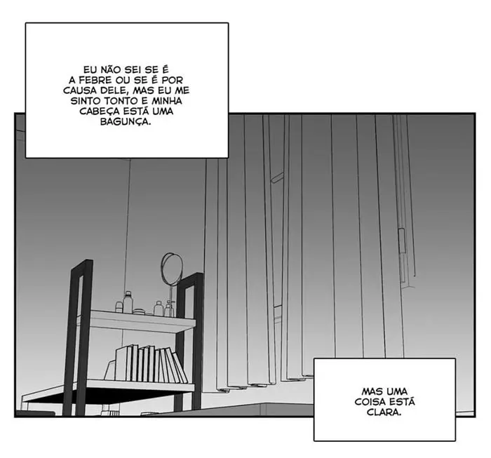 BJ Alex – Capítulo 58 Yaoi – Página 68