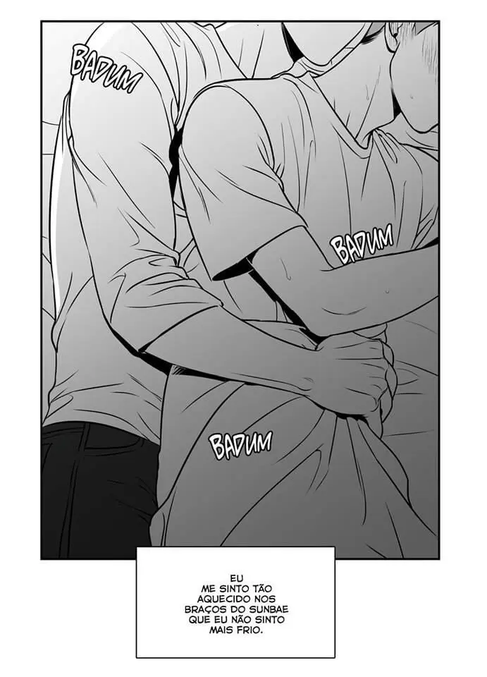 BJ Alex – Capítulo 58 Yaoi – Página 69