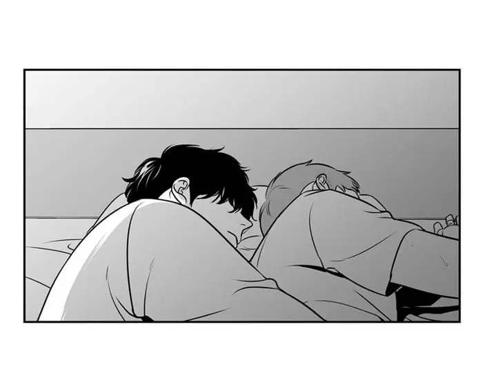 BJ Alex – Capítulo 58 Yaoi – Página 70