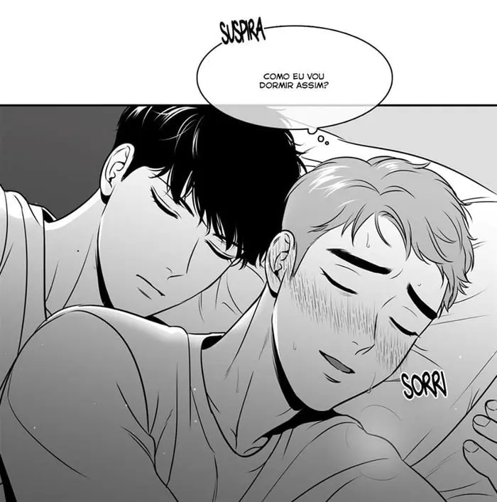 BJ Alex – Capítulo 58 Yaoi – Página 71