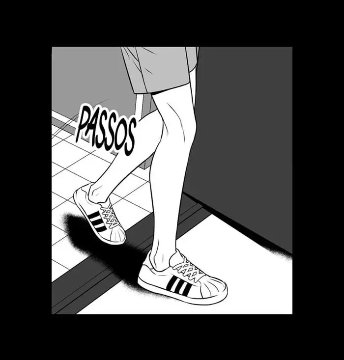 BJ Alex – Capítulo 58 Yaoi – Página 8