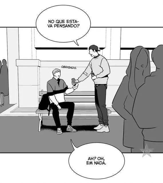 BJ Alex – Capítulo 59 Yaoi – Página 17 BJ Alex – Capítulo 59 Yaoi – Página 17