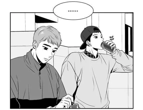 BJ Alex – Capítulo 59 Yaoi – Página 18 BJ Alex – Capítulo 59 Yaoi – Página 18