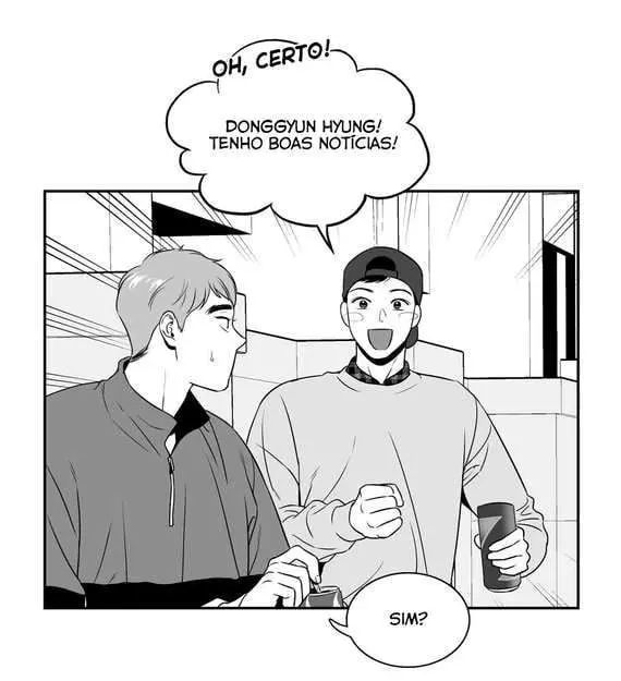 BJ Alex – Capítulo 59 Yaoi – Página 19 BJ Alex – Capítulo 59 Yaoi – Página 19