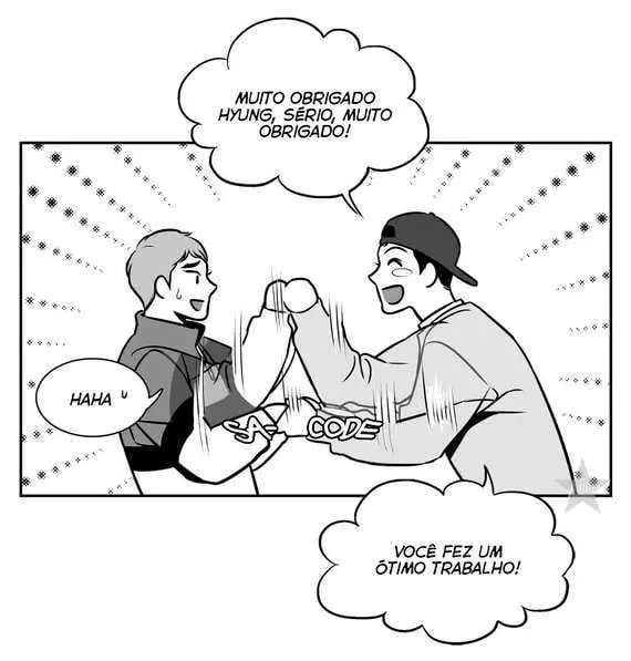 BJ Alex – Capítulo 59 Yaoi – Página 23 BJ Alex – Capítulo 59 Yaoi – Página 23