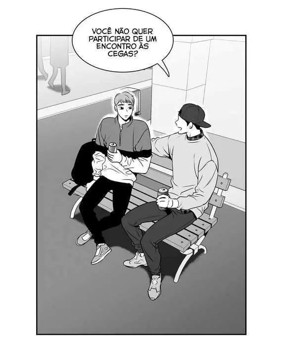 BJ Alex – Capítulo 59 Yaoi – Página 28 BJ Alex – Capítulo 59 Yaoi – Página 28