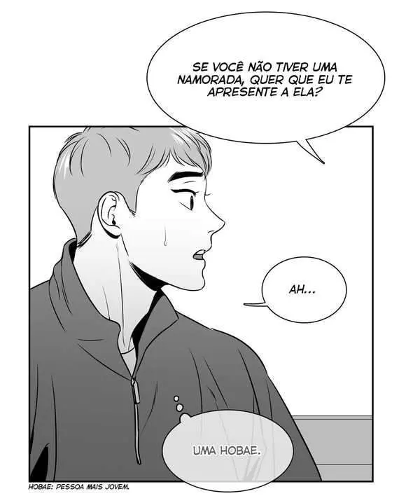 BJ Alex – Capítulo 59 Yaoi – Página 31 BJ Alex – Capítulo 59 Yaoi – Página 31