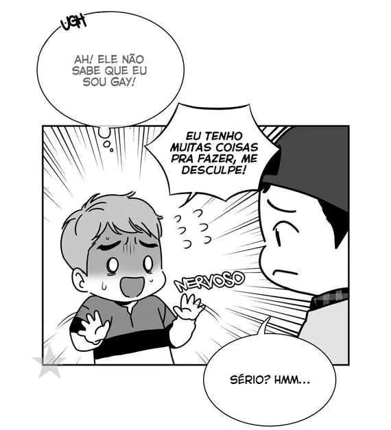 BJ Alex – Capítulo 59 Yaoi – Página 32 BJ Alex – Capítulo 59 Yaoi – Página 32