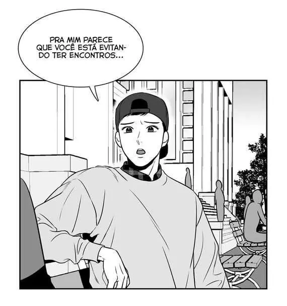 BJ Alex – Capítulo 59 Yaoi – Página 33 BJ Alex – Capítulo 59 Yaoi – Página 33