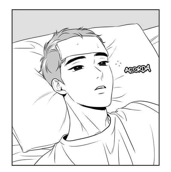 BJ Alex – Capítulo 59 Yaoi – Página 4 BJ Alex – Capítulo 59 Yaoi – Página 4