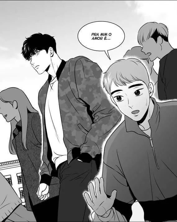 BJ Alex – Capítulo 59 Yaoi – Página 40 BJ Alex – Capítulo 59 Yaoi – Página 40