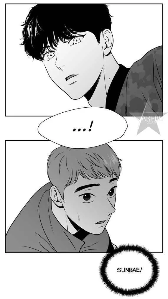 BJ Alex – Capítulo 59 Yaoi – Página 41 BJ Alex – Capítulo 59 Yaoi – Página 41