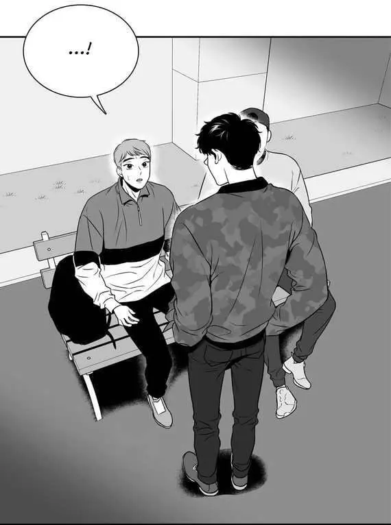 BJ Alex – Capítulo 59 Yaoi – Página 45 BJ Alex – Capítulo 59 Yaoi – Página 45