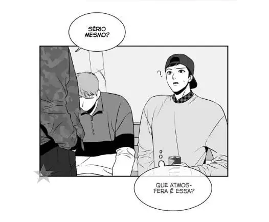 BJ Alex – Capítulo 59 Yaoi – Página 50 BJ Alex – Capítulo 59 Yaoi – Página 50