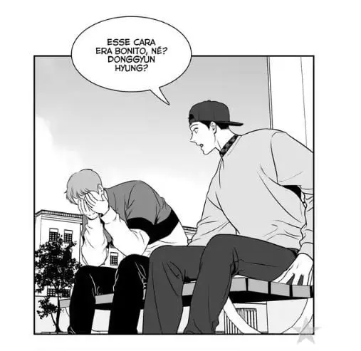 BJ Alex – Capítulo 59 Yaoi – Página 56 BJ Alex – Capítulo 59 Yaoi – Página 56