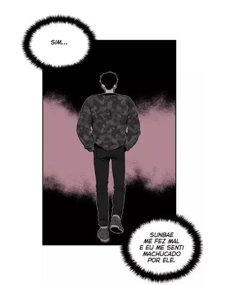 BJ Alex – Capítulo 59 Yaoi – Página 58 BJ Alex – Capítulo 59 Yaoi – Página 58