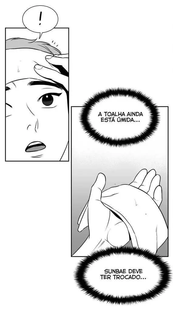 BJ Alex – Capítulo 59 Yaoi – Página 6 BJ Alex – Capítulo 59 Yaoi – Página 6