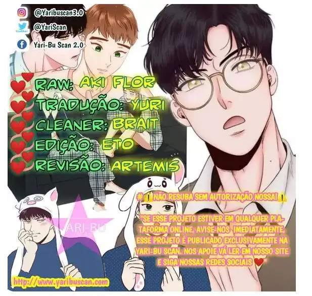 BJ Alex – Capítulo 60 Yaoi – Página 1