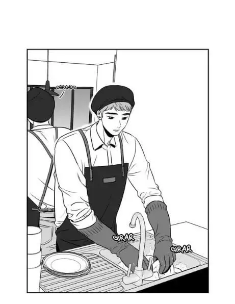 BJ Alex – Capítulo 60 Yaoi – Página 12