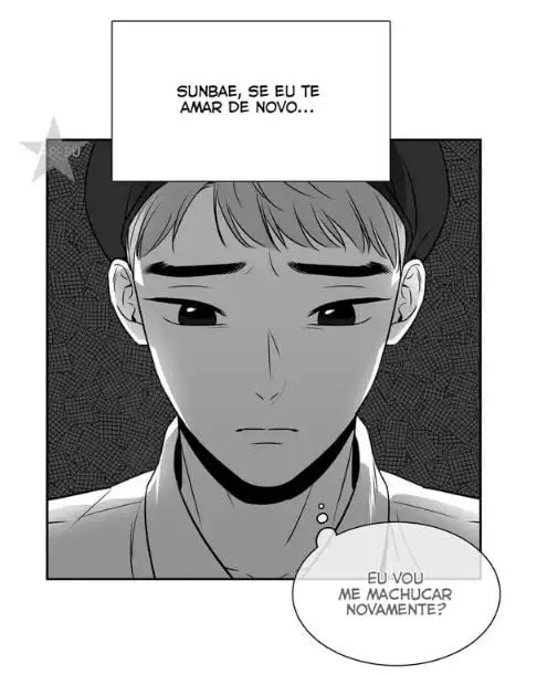 BJ Alex – Capítulo 60 Yaoi – Página 17