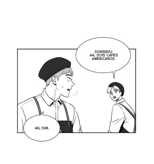 BJ Alex – Capítulo 60 Yaoi – Página 18